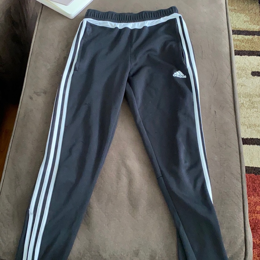 Adidas sweats